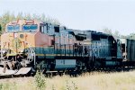 BNSF 1030 East